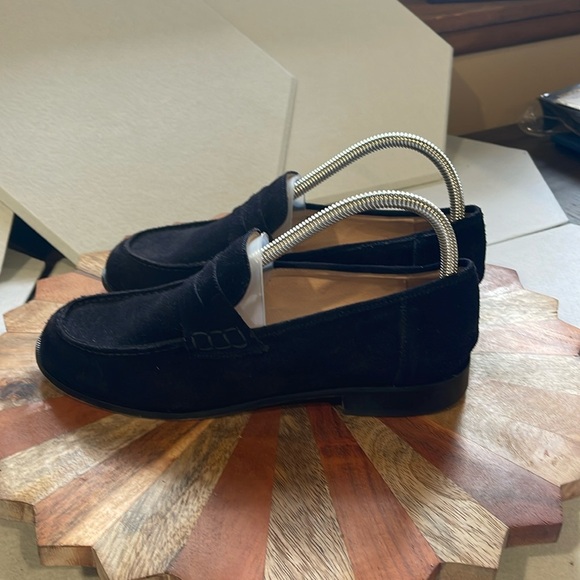 Michael Pasinkoff | Shoes | Michael Pasinkoff Navy Blue  display picture 1